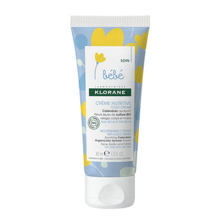 Klorane Baby Cold crema Nærende creme 40ml 