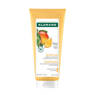 Balsam med mango Klorane 200ml 