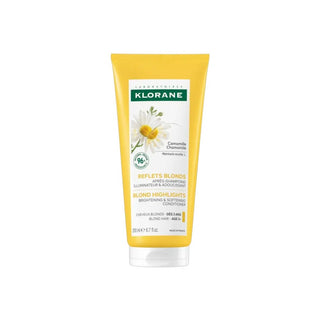 Klorane Balsamo Camomilla 200ml — Balsamo