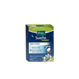 Kneipp Sleep comprimés 30 comprimés 