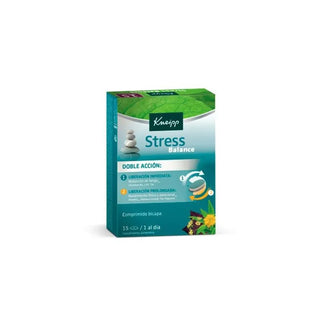 Kneipp Stress Balance 15 comprimidos 