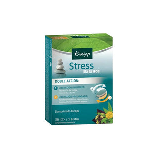 Kneipp Stress Balance 30 Tabletten 