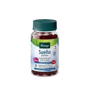 Kneipp Dream 60 gomitas 