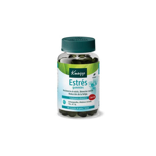 Kneipp Gummies Stress 60 Stück 