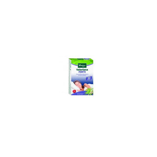 Kneipp Valeriana Forte 30 comprimidos 