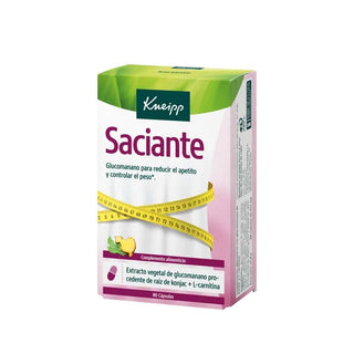 Kneipp Saziante 80 capsule — Integratore