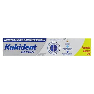 Kukident Expert 57 g — Adesivo Dentale