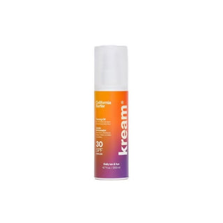 Kream Olio abbronzante California Surfer SPF30 200ml — Olio solare