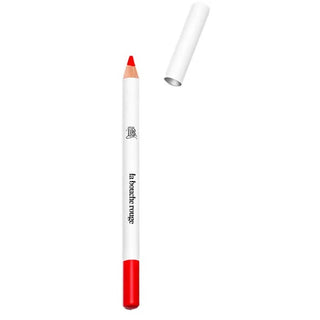 La bouche rouge Matita labbra rosso arancio — Matita labbra