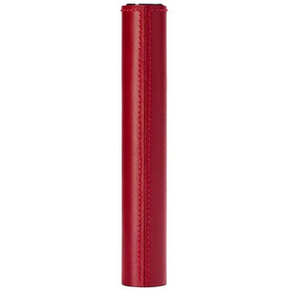 La bouche rouge Custodia pelle rossa — Custodia