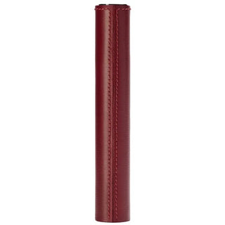 La bouche rouge Custodia pelle cioccolato — Custodia