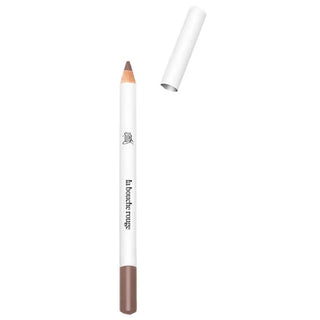 La bouche rouge Matita sopracciglia marrone chiaro — Matita sopracciglia