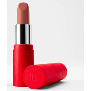 La bouche rouge Rossetto ricarica castagna — Rossetto ricarica