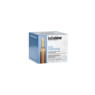 La Cabine Fiale contorno occhi 10 x 2 ml — Siero contorno occhi