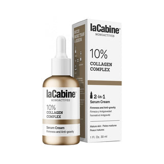 La Cabine Monoactives 10 Collagen 30ml — Siero