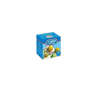 Manzanilla 10 Sobres La Leonesa 
