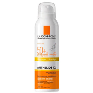 La Roche Posay Anthelios Invisible Mist SPF50+ 200ml — Solare