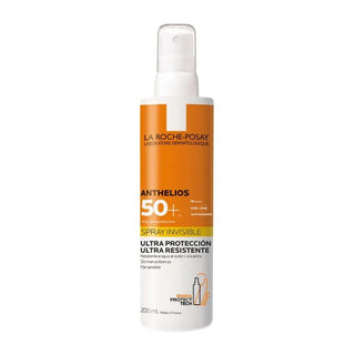 La Roche Posay Anthelios SPF50 200ml — Solare