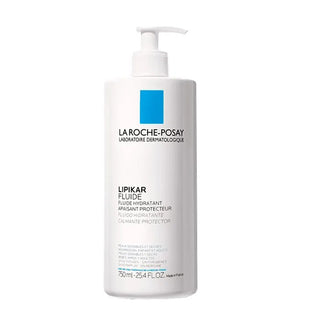 La Roche Posay Lipikar Fluido 750ml — Latte corpo
