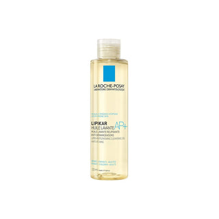 La Roche-Posay Lipikar AP+ Eco-Recarga Aceite Limpiador 400 ml 