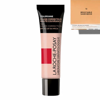 La Roche-Posay Toleriane Fluido Corrector SPF25 13 30ml 