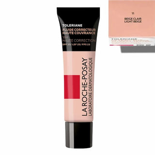 La Roche-Posay Toleriane Fluido Corrector SPF25 11 30ml 
