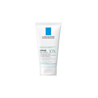 La Roche Posay Lipikar Gel Urea 30% 50ml — Gel corpo