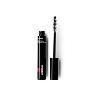 La Roche Posay Toleriane Mascara Waterproof Noir 7,6ml — Mascara waterproof