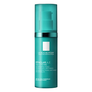 La Roche Posay Effaclar Az Crema Gel 40ml — Crema gel viso