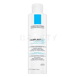 La Roche Posay Cicapsulelast Lavant B5 200ml — Detergente corpo