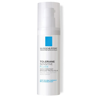 La Roche Posay Toleriane Fluido Sensibile 40ml — Fluido viso