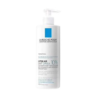La Roche Posay Lipikar Leche Urea 10% 400ml 