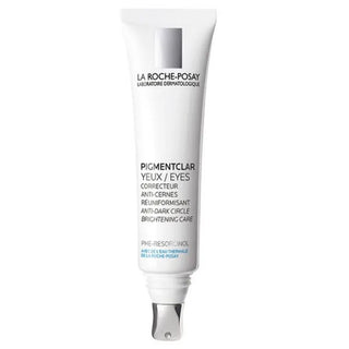 La Roche Posay Pigmentclar Ojos 15ml 