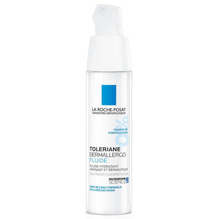 La Roche Posay Toleriane Dermallergo Fluido 40 ml — Fluido viso