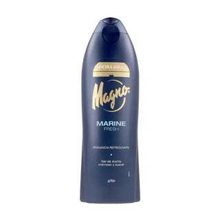 La Toja Magno Gel de Ducha Fresco Marino 550ml 