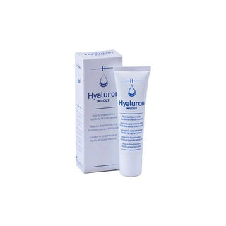 Laboratorio viñas Muco di acido ialuronico Siero viso 30g — Siero viso