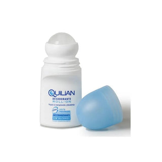 Laboratorio viñas Quilian Deodorante Roll On 50ml — Deodorante