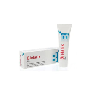 Laboratorio viñas Blefarix Gel oftalmico 30ml — Gel oftalmico