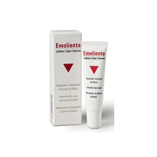 Laboratorio viñas Emollient Lip Repair Balsamo labbra 15ml — Balsamo labbra