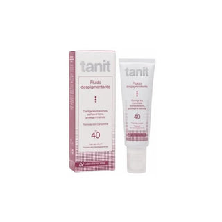 Viñas Laboratories Tanit Fluido Anti-Imperfecciones SPF30 50ml 