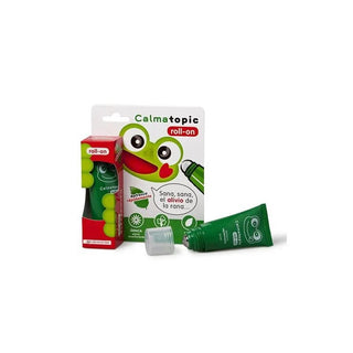 Laboratorio viñas Calmatopic Roll-On 30ml — Roll-on lenitivo