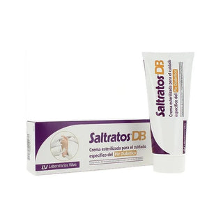 Laboratorio viñas Saltratos Db Diabetic Foot 100ml — Crema piedi