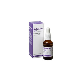 Gocce de melatozinco Viñas 30ml 