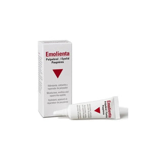 Laboratorio viñas Palpebral Emolliente 10ml — Emolliente occhi