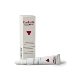 Laboratorio viñas Emolliente nasale 10ml — Spray nasale