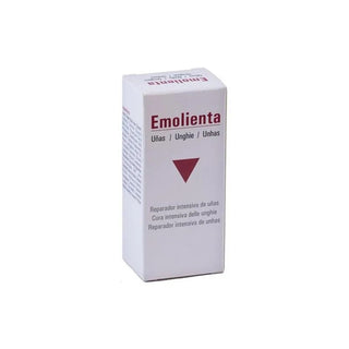 Crema emoliente para uñas Viñas Laboratories 15 ml 