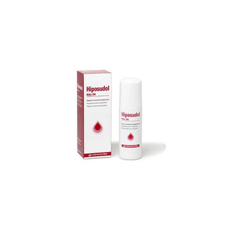 Viñas Laboratories Hiposudol Junior Roll On 50ml 