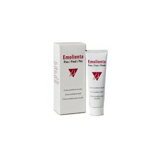 Crema emoliente para pies Viñas Laboratories 30 ml 