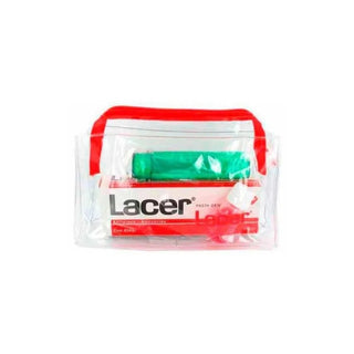 Lacer Collutorio in Pasta 50ml — Collutorio