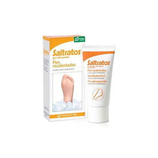 Laboratorio Viñas Saltratos Gel 50ml — Gel rinfrescante